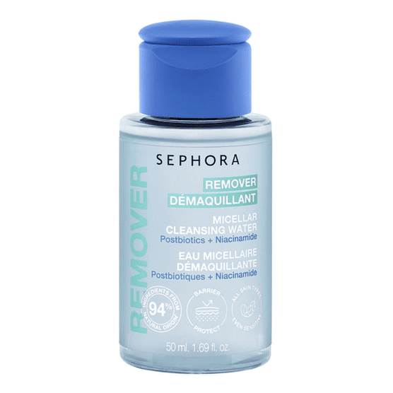 &Aacute;gua Micelar Sephora Collection Fresh Cleansing
